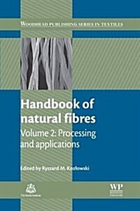 Handbook of Natural Fibres (Package)