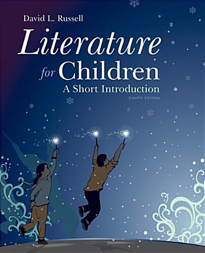 Literature for Children: A Short Introduction (Paperback, 8)