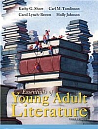Essentials of Young Adult Literature (Paperback, 3)