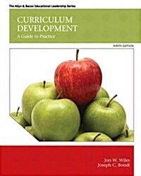 Curriculum Development: A Guide to Practice (Paperback, 9, Revised)