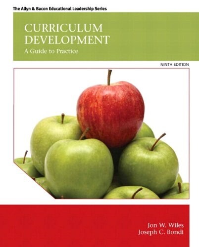 Curriculum Development: A Guide to Practice, Enhanced Pearson Etext -- Access Card (Hardcover, 9, Revised)