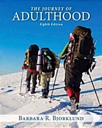 Journey of Adulthood (Hardcover, 8)