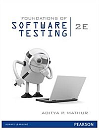 Foundations of Software Testing (Paperback, 2)