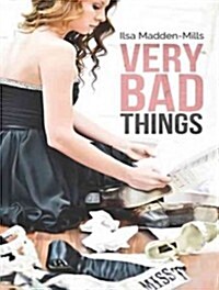 Very Bad Things (MP3 CD, MP3 - CD)