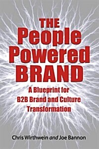 The People Powered Brand (Hardcover)