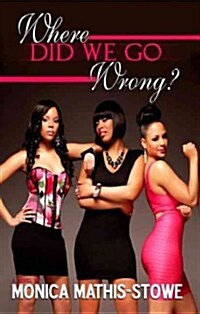 Where Did We Go Wrong? (Paperback)