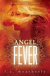 Angel Fever (Paperback, Reprint)