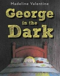 George in the dark 표지이미지