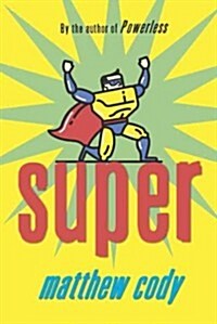 Super (Paperback)