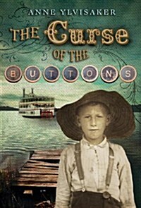 The Curse of the Buttons (Hardcover)