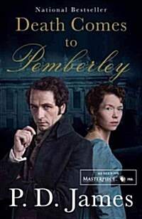 Death Comes to Pemberley (Movie Tie-In Edition) (Paperback)