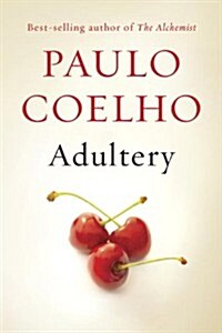 Adultery (Hardcover, Deckle Edge)
