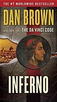[중고] Inferno (Mass Market Paperback)