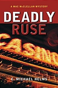 Deadly Ruse (Paperback)