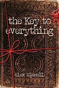 The Key to Everything (Paperback)