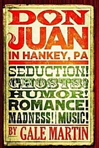 Don Juan in Hankey, Pa (Paperback)