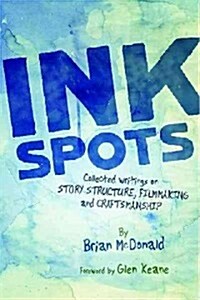 Ink Spots (Hardcover)