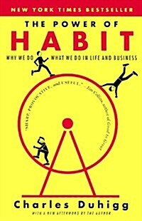 Power of Habit (Prebound, Bound for Schoo)