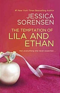 The Temptation of Lila and Ethan (Prebound, Bound for Schoo)