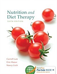 Nutrition and Diet Therapy (Paperback, 6, Revised)