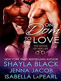 One Dom to Love (Audio CD, CD)