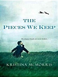 The Pieces We Keep (MP3 CD)