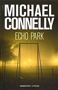 Echo Park (Paperback)