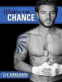 Worth the Chance (Audio CD, Library - CD)