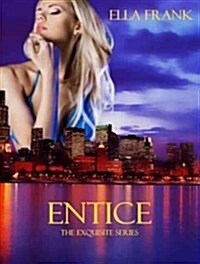 Entice (Audio CD, Library - CD)