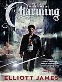 Charming (Audio CD, Library - CD)