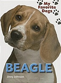 Beagle (Paperback)