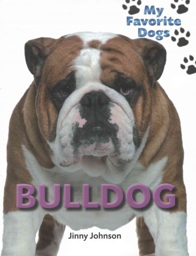 Bulldog (Paperback)