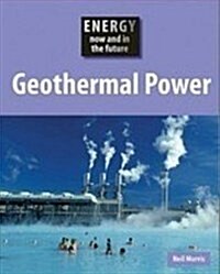 Geothermal Power (Paperback)