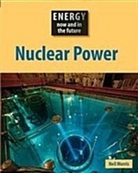 Nuclear Power (Paperback)