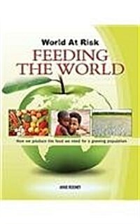 Feeding the World (Paperback)