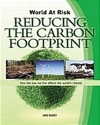 Reducing Carbon Footprint (Paperback)