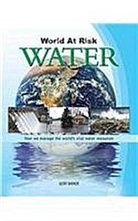 Water (Paperback)