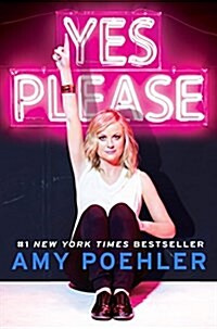 Yes Please (Hardcover)