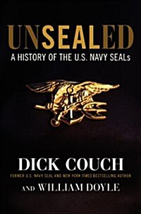 Navy Seals: Their Untold Story (Hardcover)
