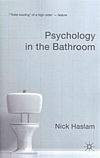 Psychology in the Bathroom (Paperback, Reprint)