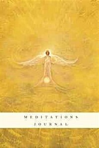 Meditations Journal (Hardcover)
