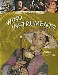 Wind Instruments (Paperback)