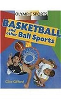 Basketball and Other Ball Sports (Paperback)