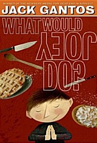[중고] What Would Joey Do? (Paperback, Reissue)