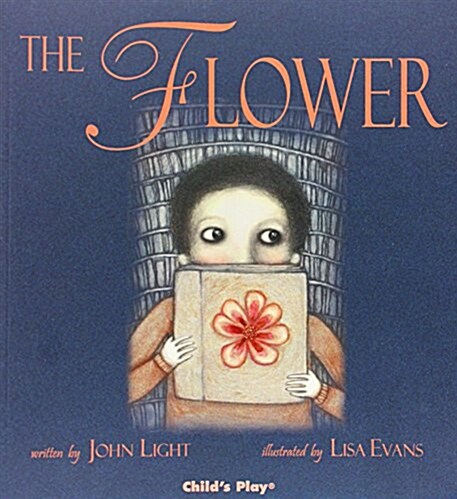 The Flower - SC (Paperback)