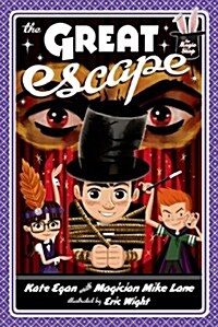 [중고] The Great Escape (Paperback)