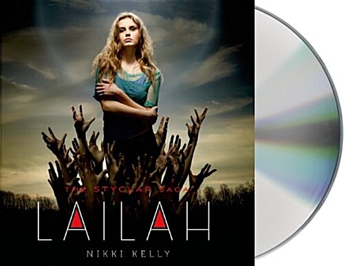 Lailah (Audio CD)