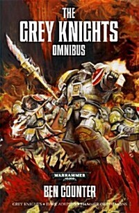 The Grey Knight Omnibus (Paperback)