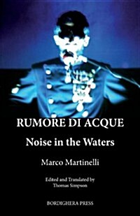 Rumore Di Acque: Noise in the Waters (Paperback)