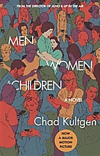 Men, Women & Children Tie-In (Paperback)